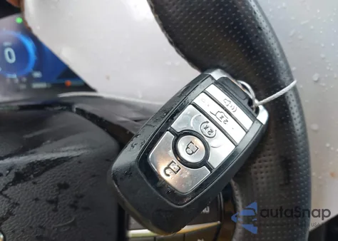 2021 Ford Explorer St from USA, damaged, VIN 1FM5K8GC9MGB62409